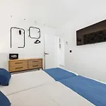 Casa Kiwi By Escape Tatil Evi Puerto del Carmen (Lanzarote)
