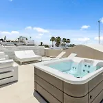 Casa Kiwi By Escape Tatil Evi Puerto del Carmen (Lanzarote)