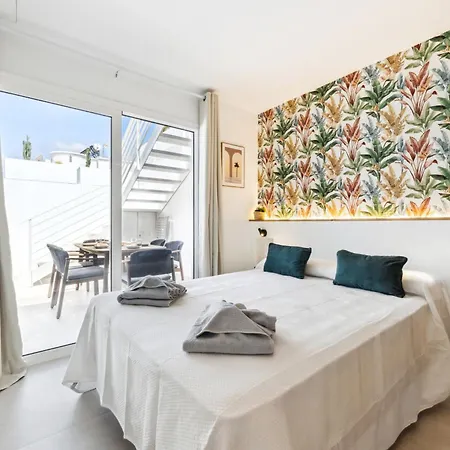Casa Kiwi By Escape Tatil Evi Puerto del Carmen (Lanzarote)