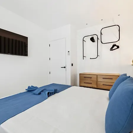 Casa Kiwi By Escape פוארטו דל כרמן