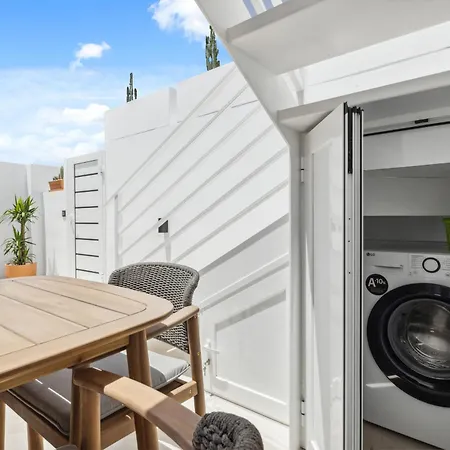 Casa Kiwi By Escape Hébergement de vacances Puerto del Carmen (Lanzarote)