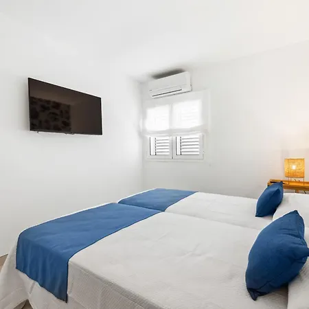 Hébergement de vacances Casa Kiwi By Escape