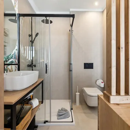 Casa Kiwi By Escape Hébergement de vacances *