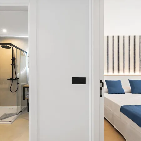 Casa Kiwi By Escape בית נופש פוארטו דל כרמן