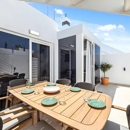 Casa Kiwi By Escape פוארטו דל כרמן