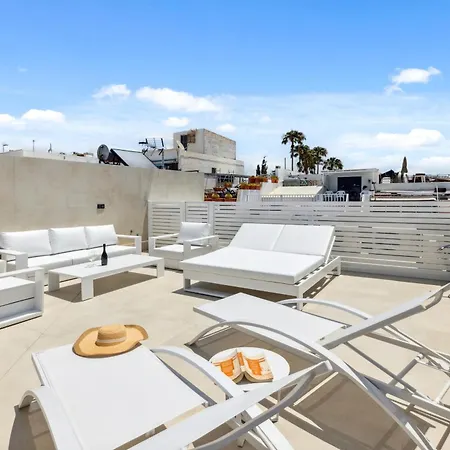 Casa Kiwi By Escape Hébergement de vacances *