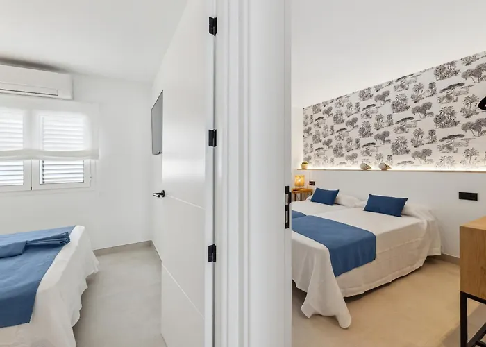 Сasa de vacaciones Casa Kiwi By Escape Puerto del Carmen (Lanzarote)