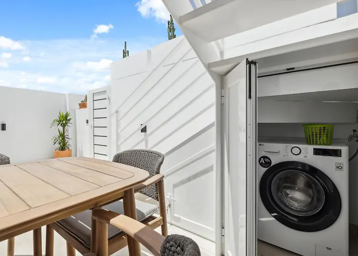 Casa Kiwi By Escape Сasa de vacaciones Puerto del Carmen (Lanzarote)