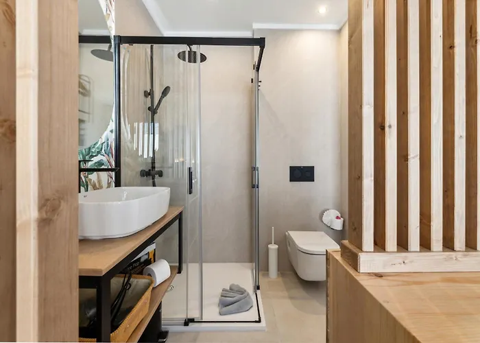 Casa Kiwi By Escape Сasa de vacaciones *