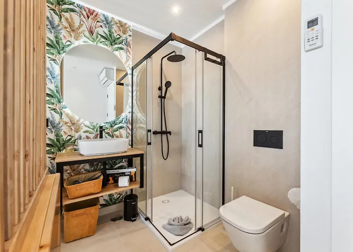 Сasa de vacaciones Casa Kiwi By Escape Puerto del Carmen (Lanzarote)