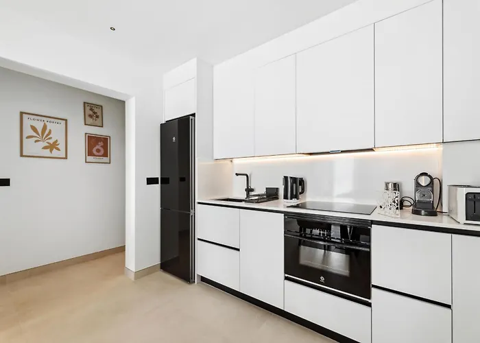 Casa Kiwi By Escape Сasa de vacaciones