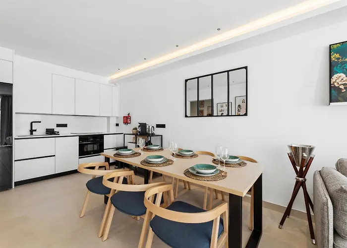 Сasa de vacaciones Casa Kiwi By Escape Puerto del Carmen (Lanzarote)