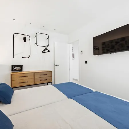 Casa Kiwi By Escapehome 別荘 プエルト・デル・カルメン