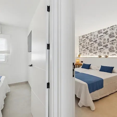 Holiday home Casa Kiwi By Escapehome Puerto del Carmen (Lanzarote)