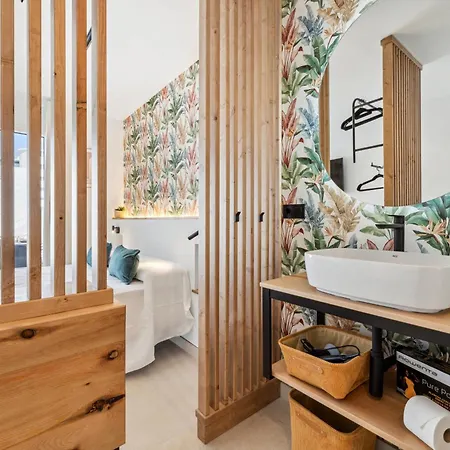 Holiday home Casa Kiwi By Escapehome Puerto del Carmen (Lanzarote)