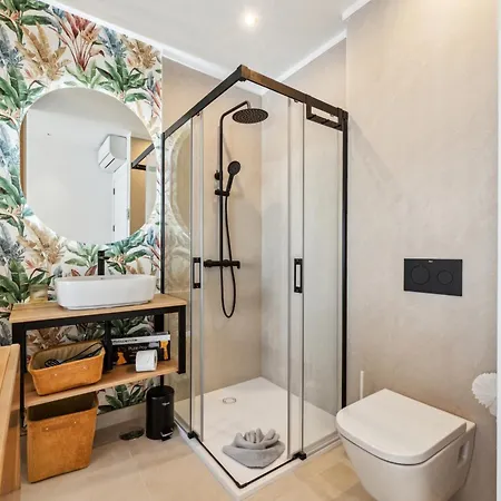 Holiday home Casa Kiwi By Escapehome Puerto del Carmen (Lanzarote)