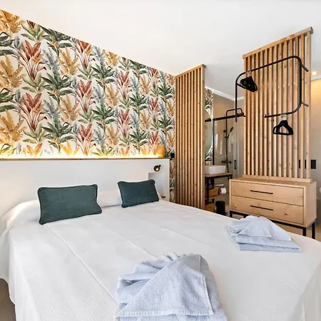 Casa Kiwi By Escapehome * Puerto del Carmen (Lanzarote)