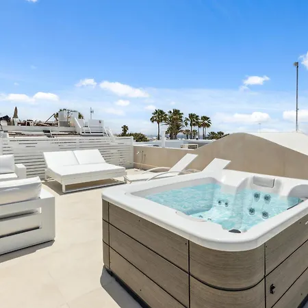 Casa Kiwi By Escapehome Tatil Evi Puerto del Carmen (Lanzarote)