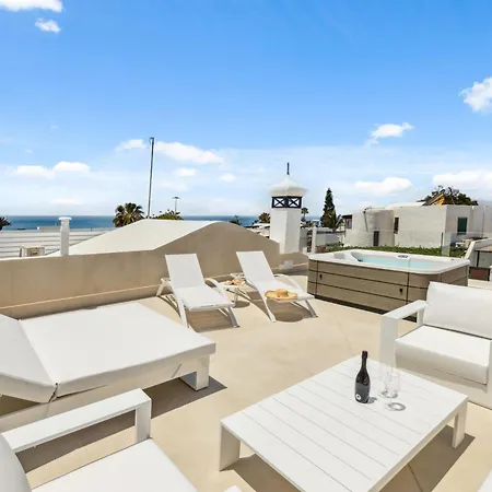 Casa Kiwi By Escapehome Puerto del Carmen