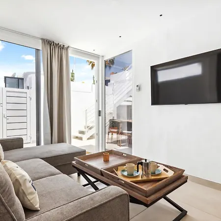 Casa Kiwi By Escapehome Holiday home *