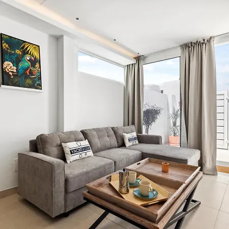 Casa Kiwi By Escapehome Holiday home Puerto del Carmen (Lanzarote)