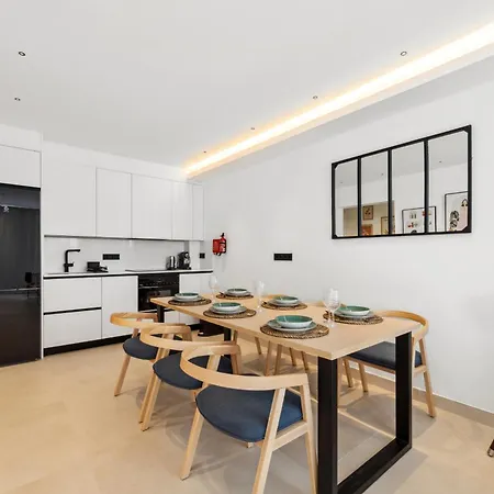 Holiday home Casa Kiwi By Escapehome Puerto del Carmen (Lanzarote)