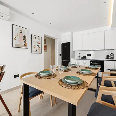 Casa Kiwi By Escapehome * Puerto del Carmen