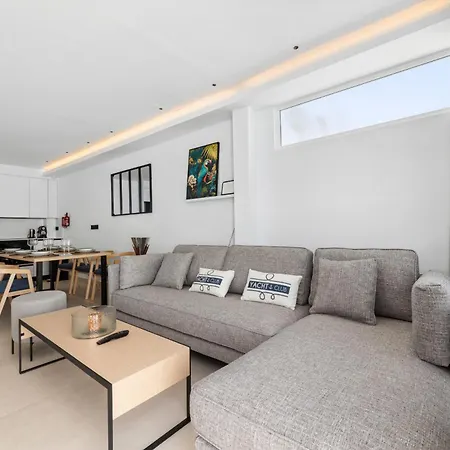 Casa Kiwi By Escapehome Puerto del Carmen