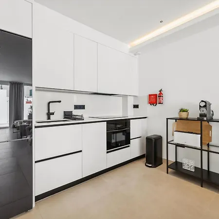 Holiday home Casa Kiwi By Escapehome Puerto del Carmen (Lanzarote)