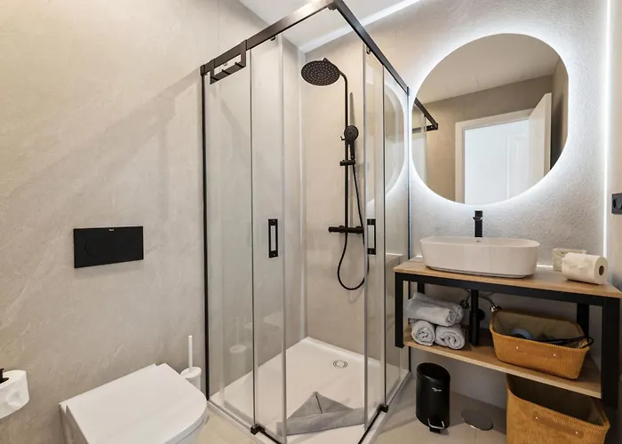 Casa Kiwi By Escape Puerto del Carmen (Lanzarote)