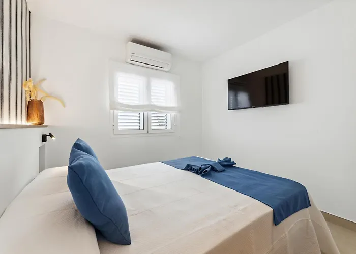 Semesterbostad Casa Kiwi By Escape *