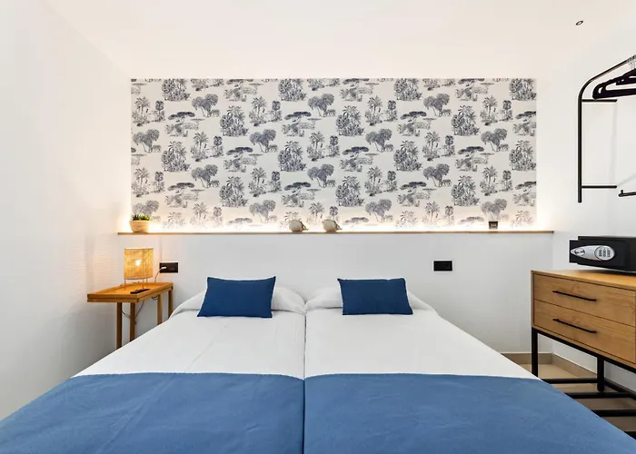 Casa Kiwi By Escape * Puerto del Carmen (Lanzarote)