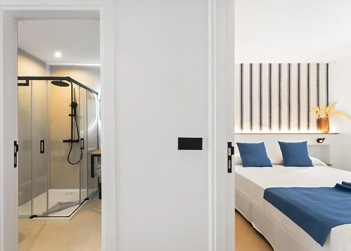 Casa Kiwi By Escape Ferienhaus Puerto del Carmen (Lanzarote)