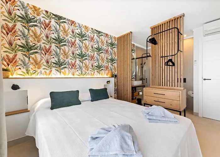 Casa Kiwi By Escape * Puerto del Carmen (Lanzarote)