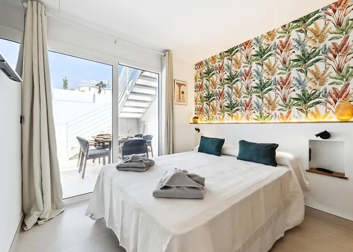 Casa Kiwi By Escape Ferienhaus Puerto del Carmen (Lanzarote)