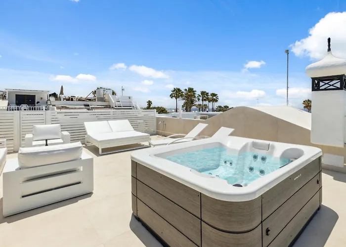 Casa Kiwi By Escape Ferienhaus Puerto del Carmen (Lanzarote)