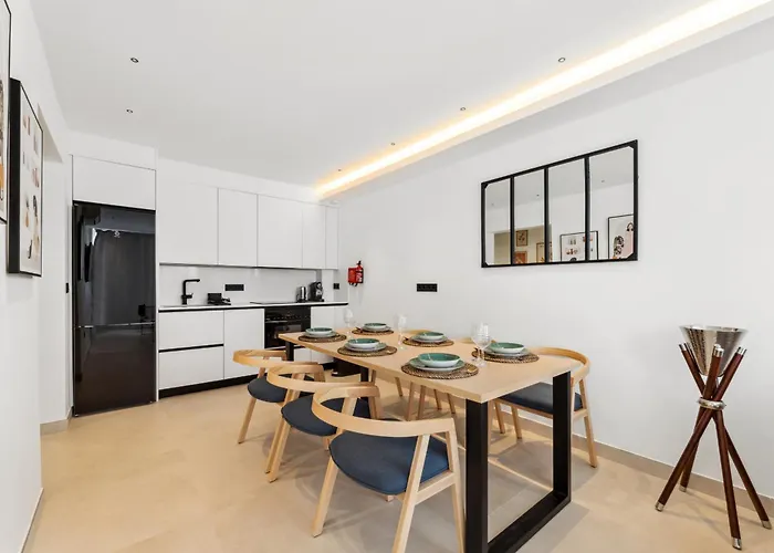 Ferienhaus Casa Kiwi By Escape Puerto del Carmen (Lanzarote)