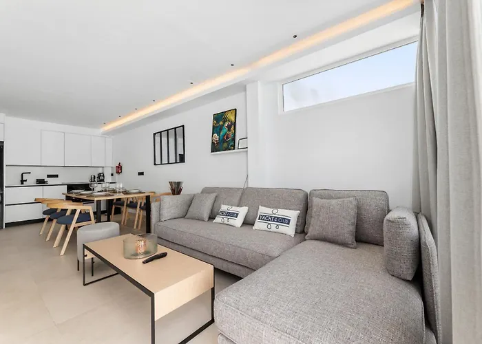 Casa Kiwi By Escape Puerto del Carmen (Lanzarote)