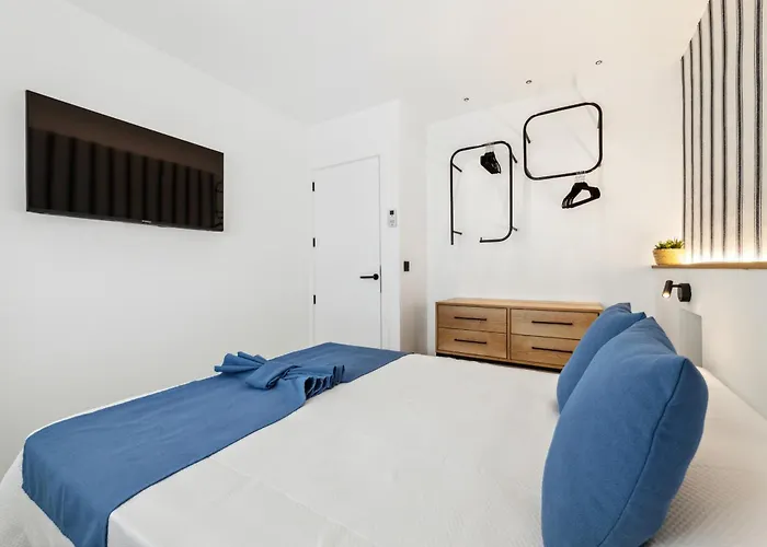 Casa Kiwi By Escape بويرتو ذيل كارمين