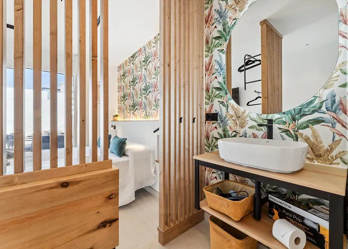 بيت للعطل Casa Kiwi By Escape بويرتو ذيل كارمين