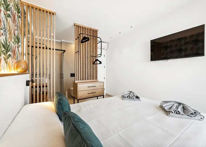 Casa Kiwi By Escape بويرتو ذيل كارمين