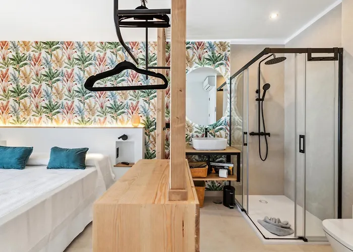 Casa Kiwi By Escape * بويرتو ذيل كارمين