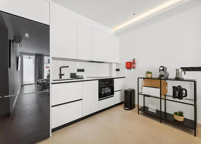 بيت للعطل Casa Kiwi By Escape بويرتو ذيل كارمين